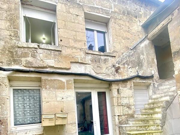 Soissons (02200) SOISSONS