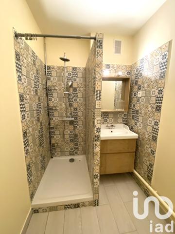 Appartement à vendre 2 pièces 47 m² Mitry-Mory