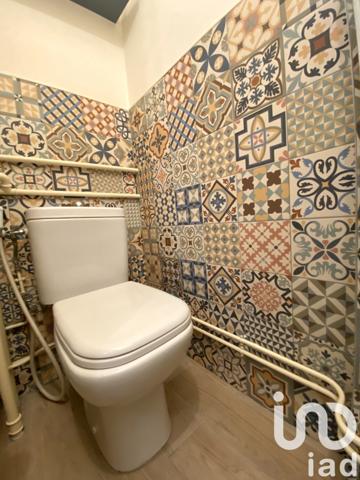 Appartement à vendre 2 pièces 47 m² Mitry-Mory