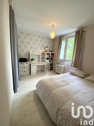 Appartement à vendre 2 pièces 47 m² Mitry-Mory