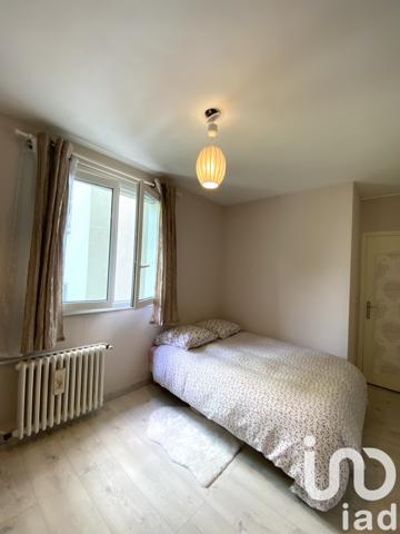 Appartement à vendre 2 pièces 47 m² Mitry-Mory