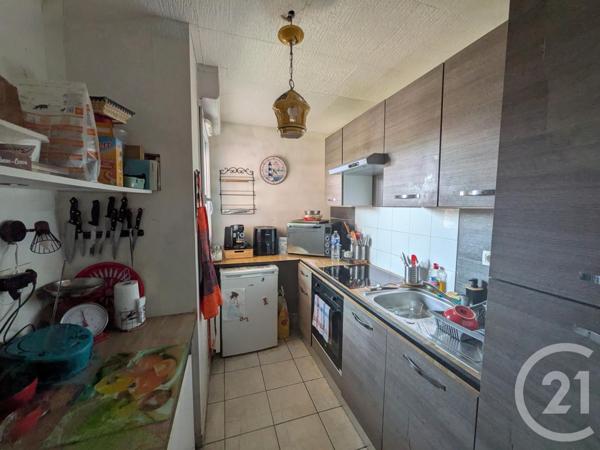 Appartement F3 à vendre  3 pièces - 61 m2 LA FERTE GAUCHER - 77