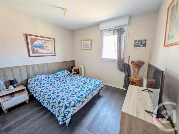 Appartement F3 à vendre  3 pièces - 61 m2 LA FERTE GAUCHER - 77