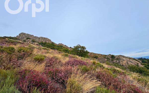 Maison à vendre    4 pièces •  Jaujac