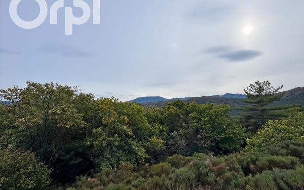 Maison à vendre    4 pièces •  Jaujac