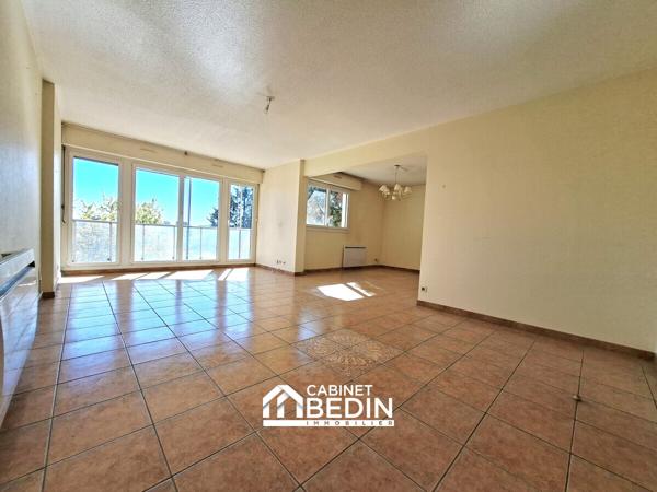 Achat Appartement T4 Merignac 3 chambres