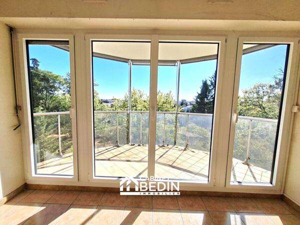 Achat Appartement T4 Merignac 3 chambres