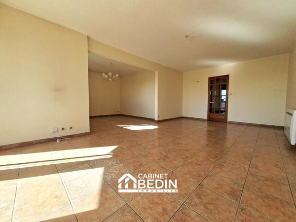 Achat Appartement T4 Merignac 3 chambres