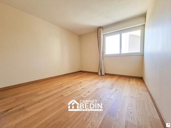 Achat Appartement T4 Merignac 3 chambres