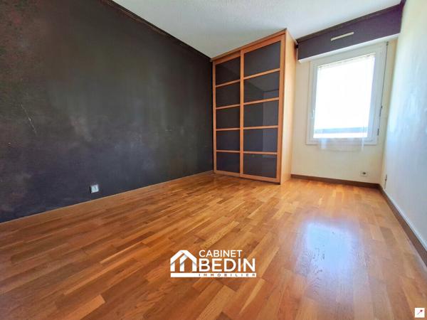 Achat Appartement T4 Merignac 3 chambres
