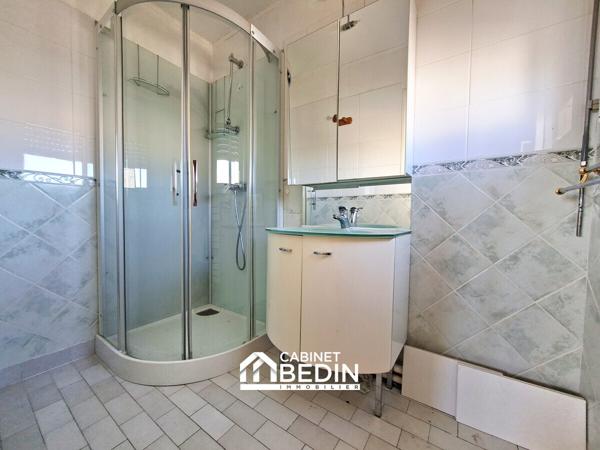 Achat Appartement T4 Merignac 3 chambres