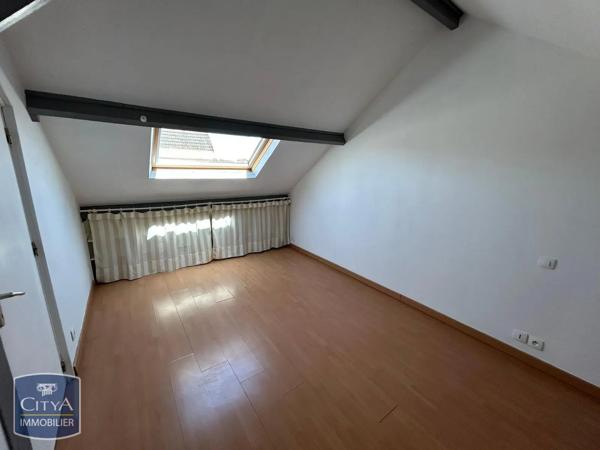 Maison à louer 5 pièces 83.79m² Saint-Berthevin (53940)