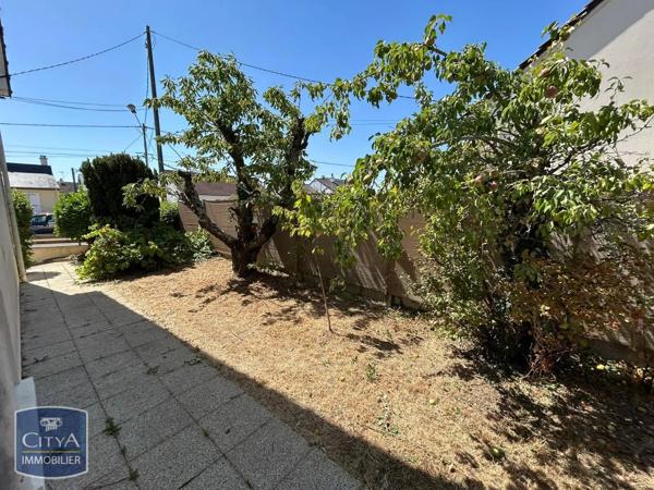 Maison à louer 5 pièces 83.79m² Saint-Berthevin (53940)