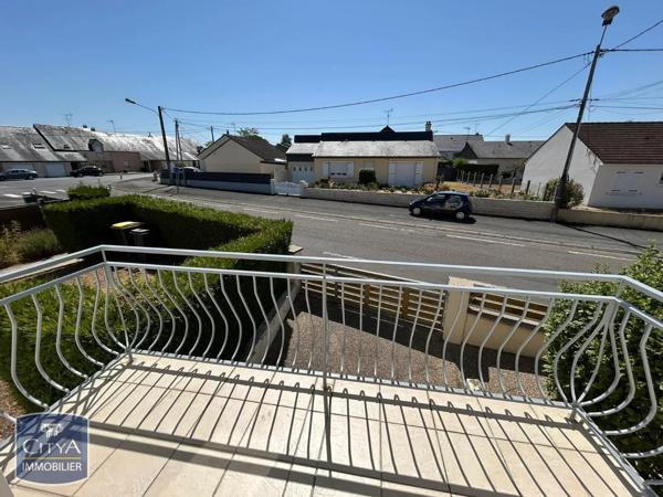 Maison à louer 5 pièces 83.79m² Saint-Berthevin (53940)