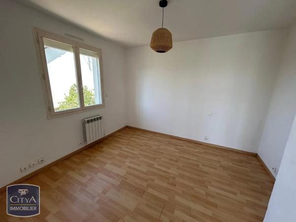 Maison à louer 5 pièces 83.79m² Saint-Berthevin (53940)