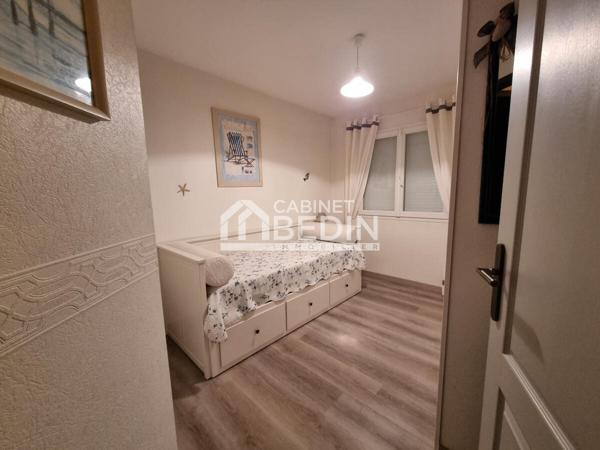 Achat Maison T4 Biganos 3 chambres