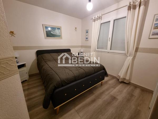 Achat Maison T4 Biganos 3 chambres
