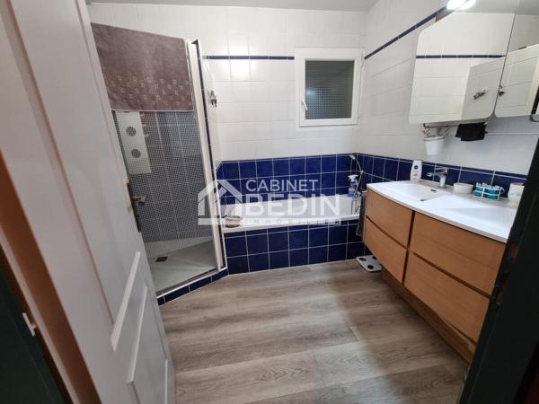 Achat Maison T4 Biganos 3 chambres