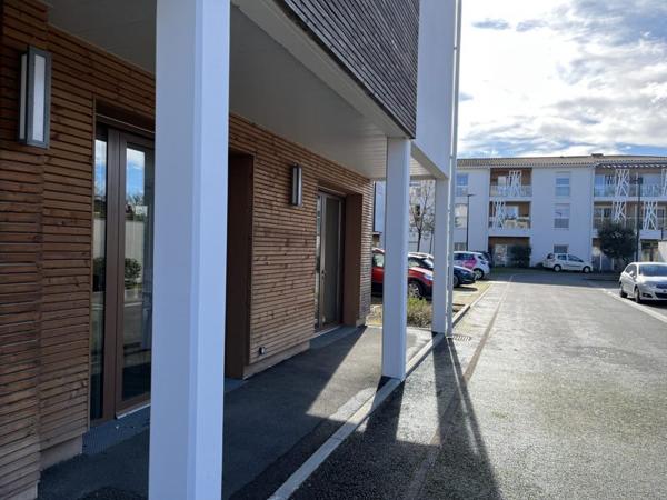 Appartement à vendre |  Libourne |  1 pièce | 32 m²
