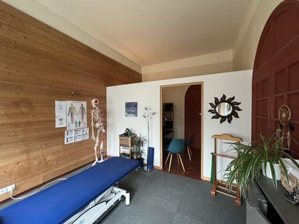 Immeuble à vendre |  Ligueil |  146 m²