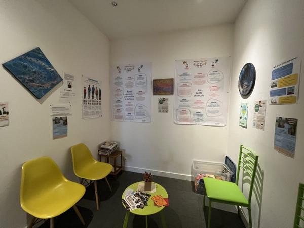 Immeuble à vendre |  Ligueil |  146 m²