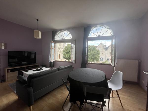 Immeuble à vendre |  Ligueil |  146 m²