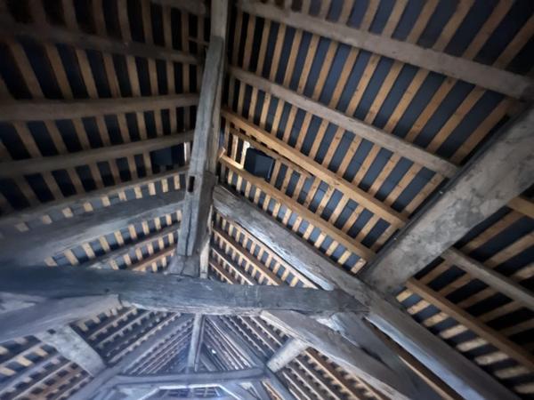 Immeuble à vendre |  Ligueil |  146 m²