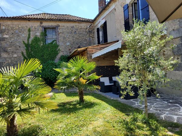 Vente maison 160 m² 7 Pièces Étouars