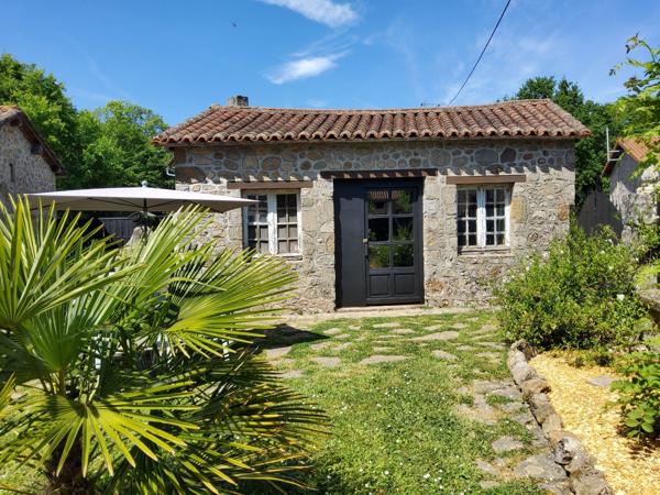Vente maison 160 m² 7 Pièces Étouars