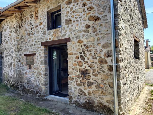 Vente maison 160 m² 7 Pièces Étouars