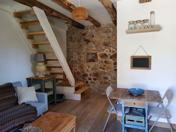 Vente maison 160 m² 7 Pièces Étouars
