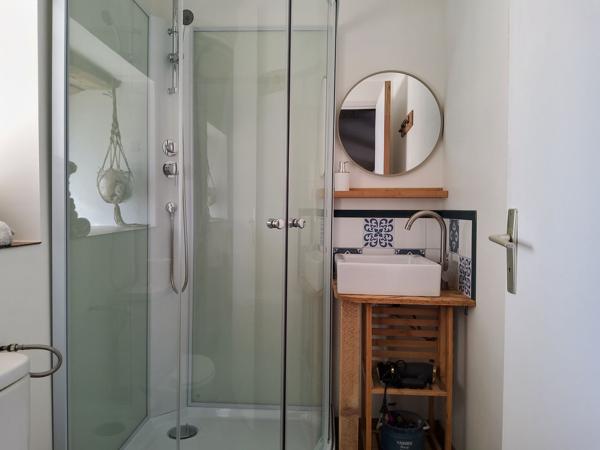 Vente maison 160 m² 7 Pièces Étouars