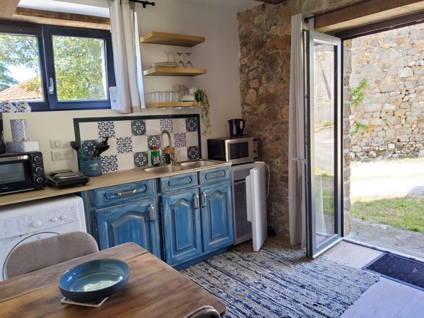 Vente maison 160 m² 7 Pièces Étouars