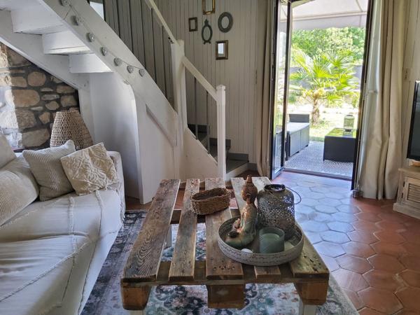 Vente maison 160 m² 7 Pièces Étouars