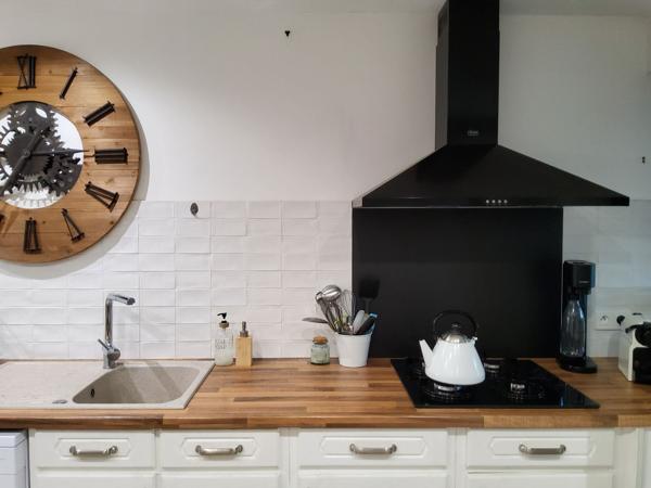 Vente maison 160 m² 7 Pièces Étouars
