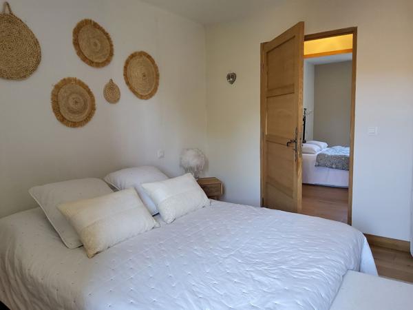 Vente maison 160 m² 7 Pièces Étouars