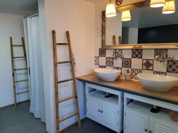 Vente maison 160 m² 7 Pièces Étouars