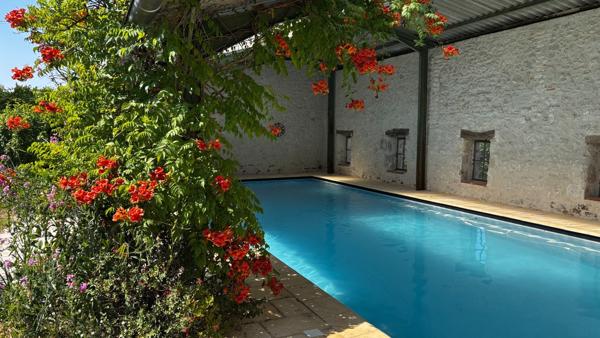 Vente maison 142 m² 6 Pièces Montaigu-de-Quercy