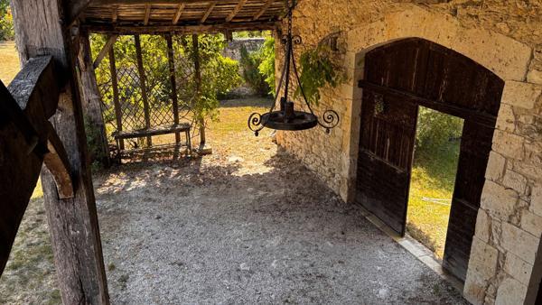 Vente maison 142 m² 6 Pièces Montaigu-de-Quercy