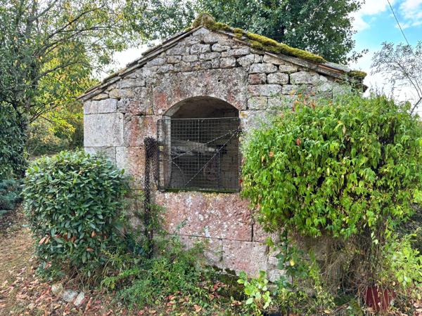 Vente maison 142 m² 6 Pièces Montaigu-de-Quercy