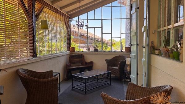 Vente maison 142 m² 6 Pièces Montaigu-de-Quercy