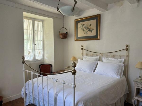 Vente maison 142 m² 6 Pièces Montaigu-de-Quercy
