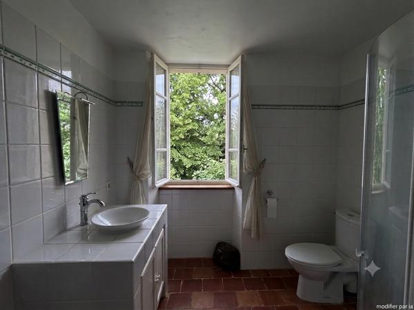 Vente maison 142 m² 6 Pièces Montaigu-de-Quercy