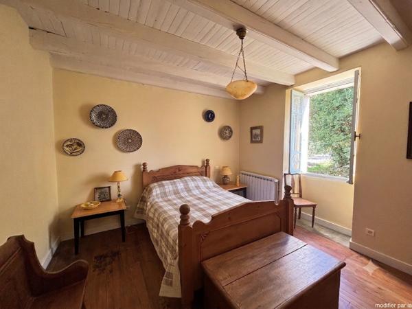 Vente maison 142 m² 6 Pièces Montaigu-de-Quercy