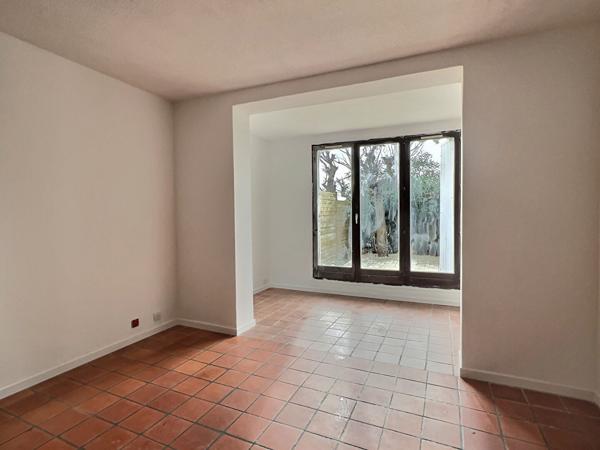 A vendre Studio à Sausset Les Pins 13960 - Terrasse 