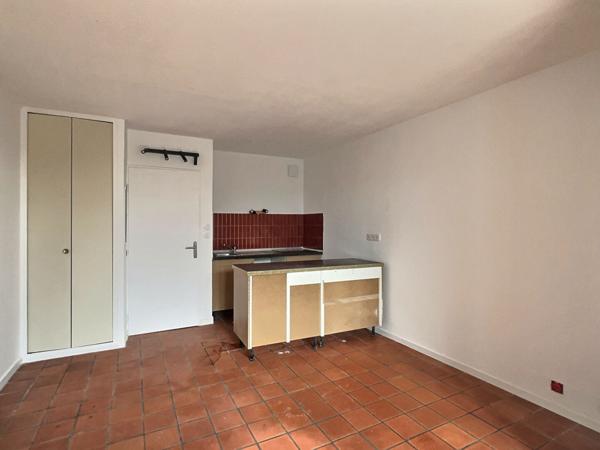 A vendre Studio à Sausset Les Pins 13960 - Terrasse 