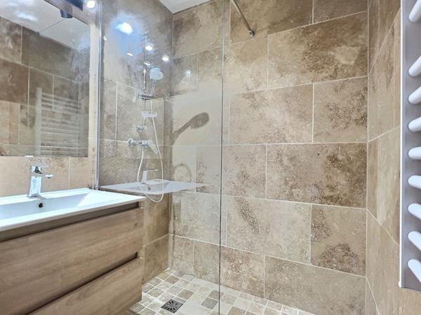 A vendre Studio à Sausset Les Pins 13960 - Terrasse 