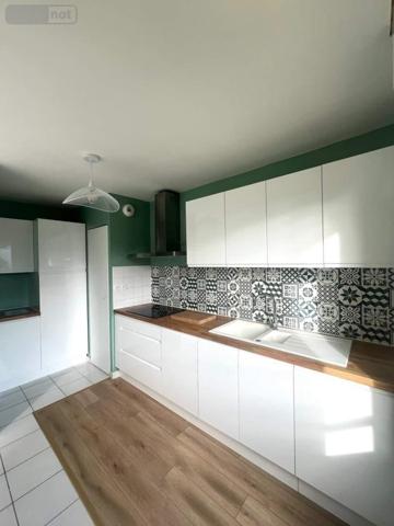 Appartement à louer à Concarneau dans le Finistère (29900), ref : 008/1335   
LE PASSAGE LANRIEC