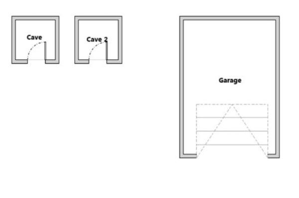 34000 T3 LUMINEUX, CLIMATISÉ, BOX FERMÉ ET DEUX CAVES