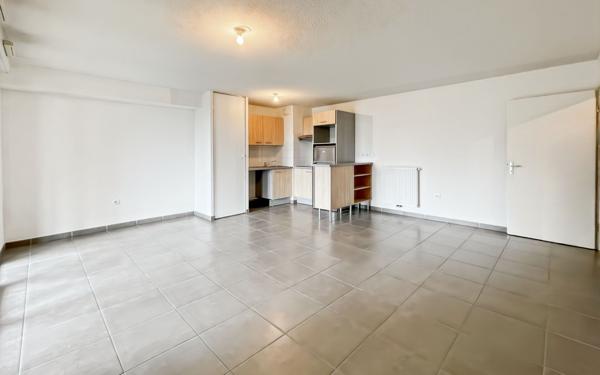 Appartement à vendre    3 pièces • 63 m2 Toulouse